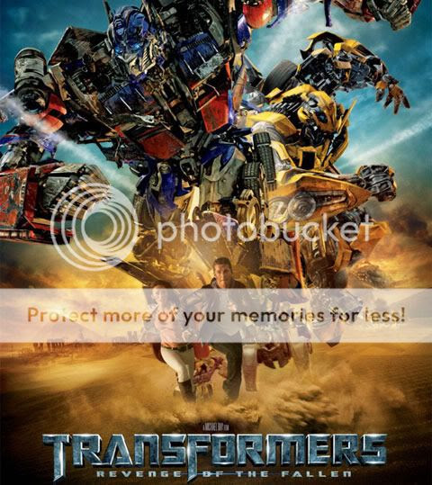 transformers 2