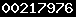 web site hit counter