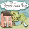 Lilsweetpea's Place