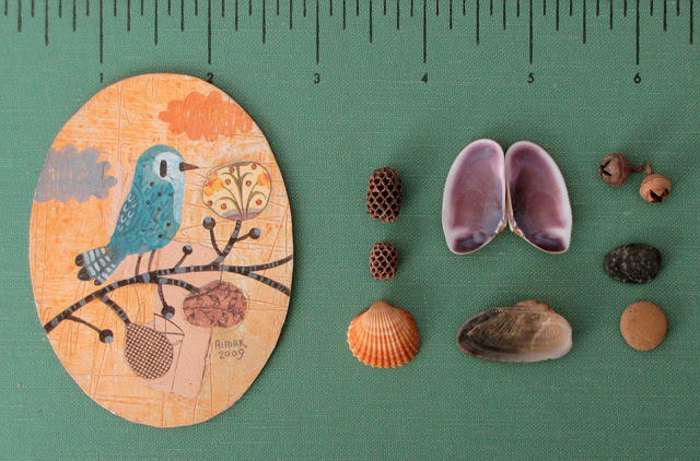 Treasures