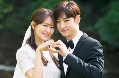 Komentar netter tentang kisah dari serial 'Tomorrow With You', Yang tidak mendapatkan rating tinggi http://ift.tt/20kt43r - Berita Terkini 'Tomorrow With You' Terbaru Hari Ini -Serial "Tomorrow With You" yang dibintangi oleh Shin Min A dan Lee Je Hoon saat ini meraup rating yang semakin turun. Di episode terbarunya yang tayang 18 Februari, "Tomorrow With You" hanya mampu meraih rating sebanyak 1,6 persen. 