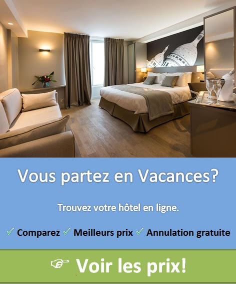 Find cheap hotels