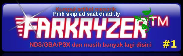 farkryzer