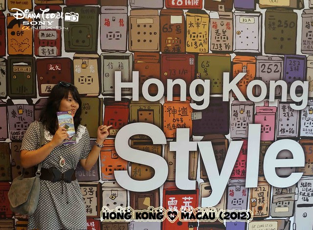 Hong Kong & Macau 2012 15