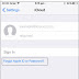 Icloud Sign In - Snapchat is all about the mo.