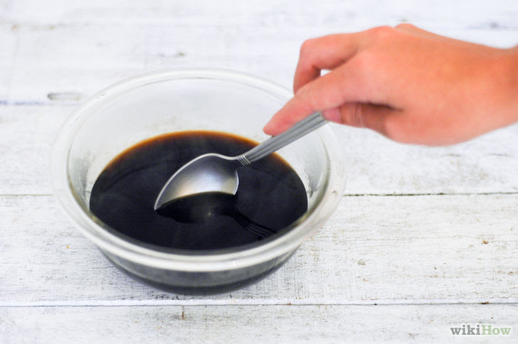 Make Chinese New Year Cake Nian Gao (Sticky Rice Cake) Step 2.jpg