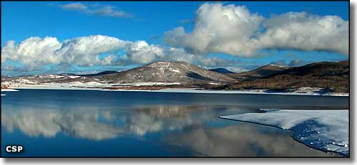 Vega State Park | Colorado State Parks