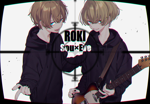 ロキ Pixiv年鑑 B