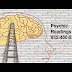 10 Minute Psychic Reading $1