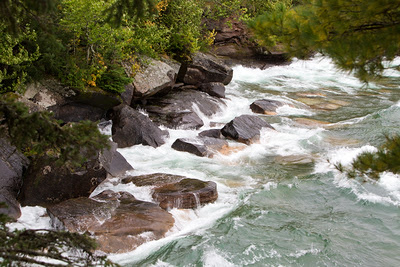  Big, Bay, State, Park, Madeline, Island, beach, dune, natural, nature, forest, waves, rocks