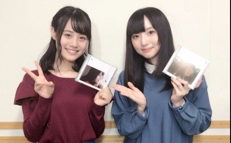 A G Next Breaks 田中美海的five Stars 133 嘉宾 伊藤美来 哔哩哔哩 つロ干杯 Bilibili