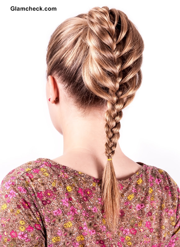 Artistic Hairstyles with Braids Artistic Hairstyles with Braids