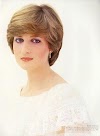 Diana Haircut For Baby Girl