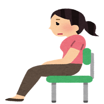 妊婦 坐骨神経痛の原因や緩和するおすすめの方法と経験談