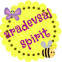ARADEVSAL SPIRIT