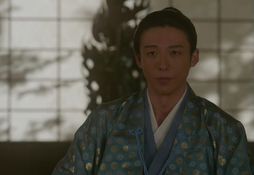 心得 高橋一生黃金傳說之信長協奏曲 看板japandrama Ptt影音娛樂區