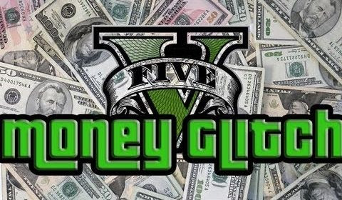 Gta5オンライン お金をばら撒くグリッチ方法 Ps4 Xboxone グランド セフト オート5写真大好きブログ Gta5攻略情報ほか