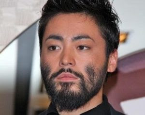 ヒゲ好き集まれ 色々なイケメンのヒゲの種類と形を見ていきましょう 髪トレブログ