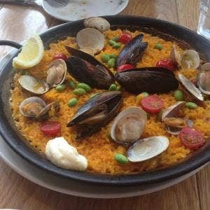 本場の味 梅田の人気スペイン料理店14選 Retty