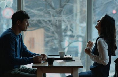 Video: Manisnya interaksi antara Oh Ji Ho dan Yoon Jin Seo, Dalam setiap pertemuan di kafe kopi http://ift.tt/20kt43r - Berita Terkini Oh Ji Ho dan Yoon Jin SeoTerbaru Hari Ini -Satu lagi film Korea yang sedang melakukan proses syuting yaitu "Coffee Mate". Film ini dibintangi oleh dua aktor dan artis utamanya yaitu Oh Ji Ho dan Yoon Jin Seo. 