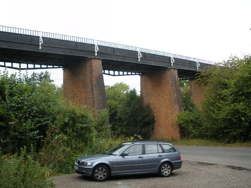 Edstone Aqueduct