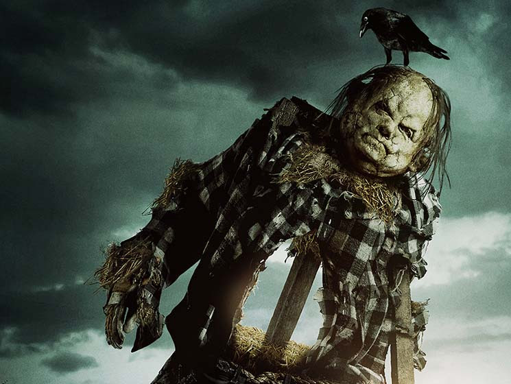 Scary Stories To Tell In The Dark Tones Down Its Paranormal