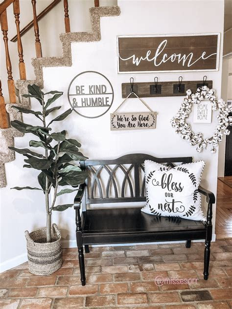 Tall grass bundle artificial flower. Entry way, entry way decor, hobby lobby, QVC, Marshallâs
