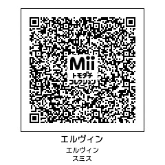 進撃の巨人 リヴァイ エルヴィン ハンジのmiiを作ったよ ともだちコレクション おげんき ニッキ