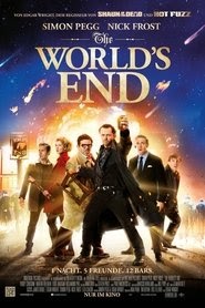 The World's End 2013 film deutsch komplett synchronisiert kinostart
online hd