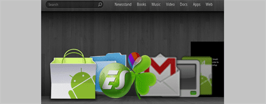 // como instalar el Android Market y aplicaciones de ... - 640 x 250 png 86kB