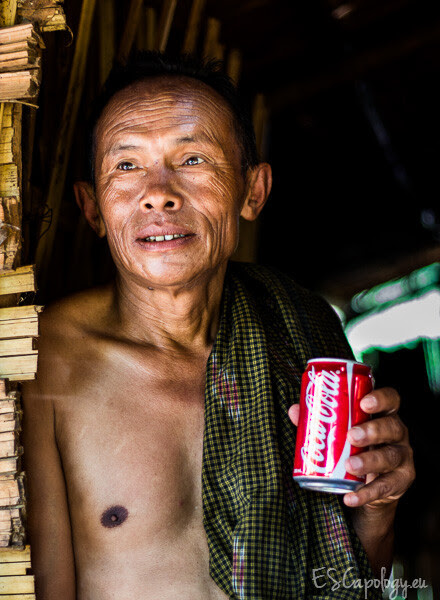 Travel Photography Portraits escapology 01