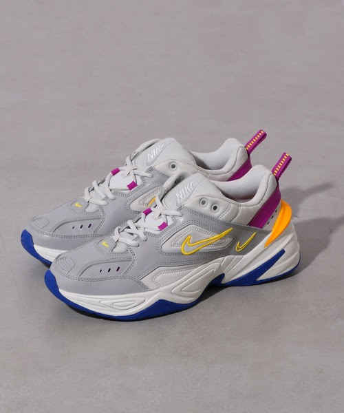 超人気新品 Tekno 厚底スニーカー Cpzc0008 を購入できます Ciaopanic Nike ナイキ のスニーカー Nike ナイキ Tekno M2kテクノ メンズシューズ M2k 厚底スニーカー スニーカー Nike ナイキ のファッション