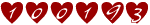 HTML Hit Counters