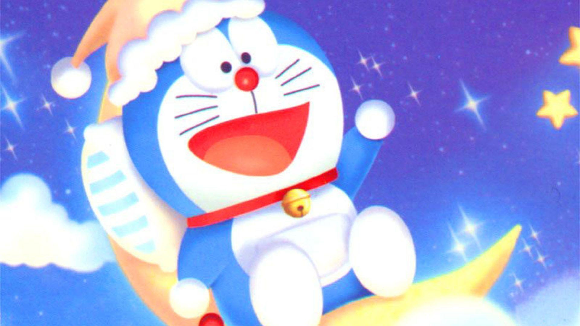  Doraemon  3D Wallpapers  2021 Wallpaper  Cave