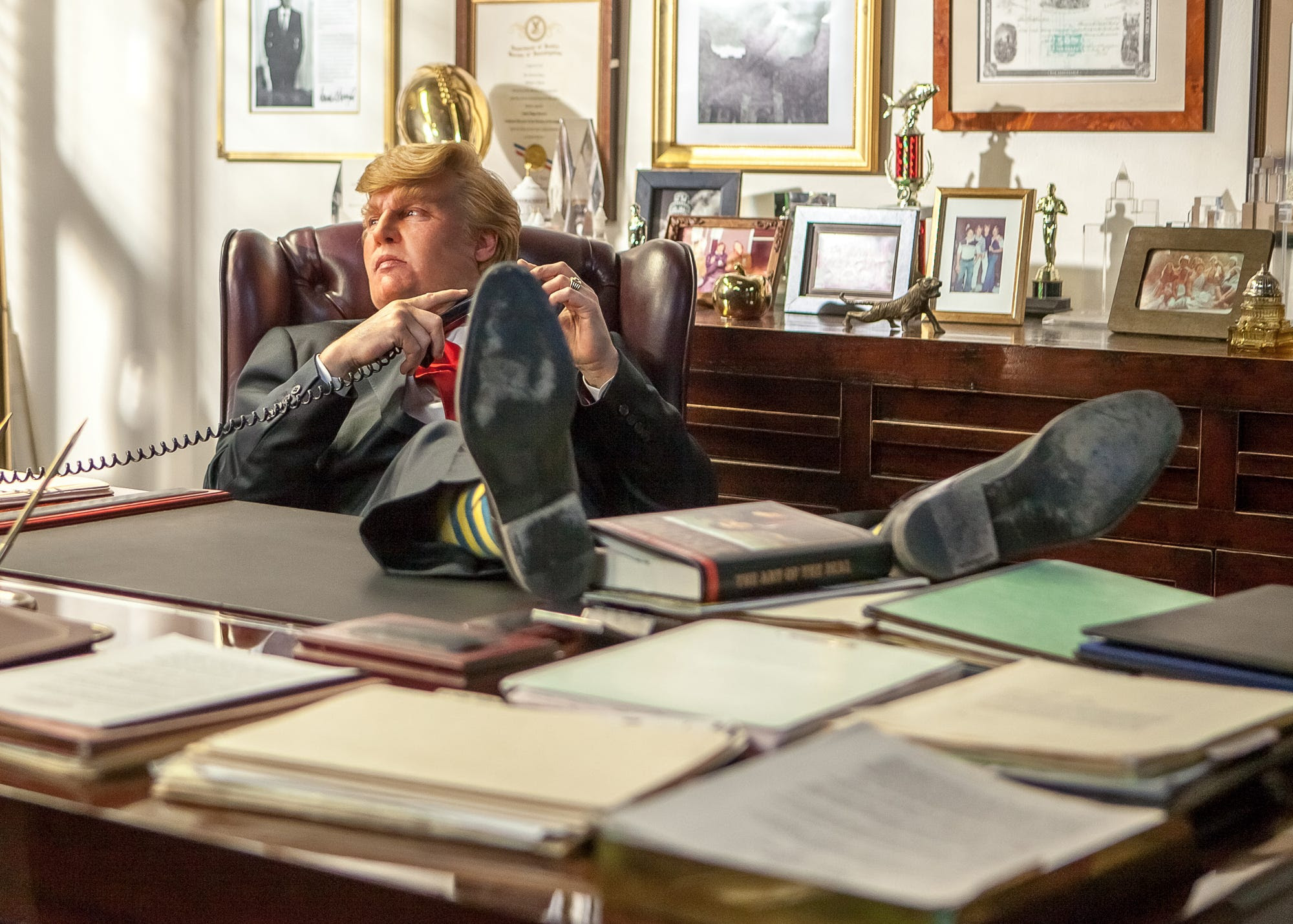 depp as trump3