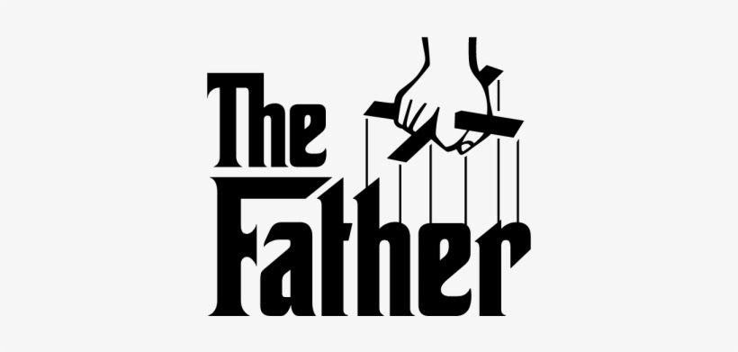 Download Free SVG The God Father Svg 447+ File Include SVG PNG EPS DXF for Cricut, Silhouette and Other Machine