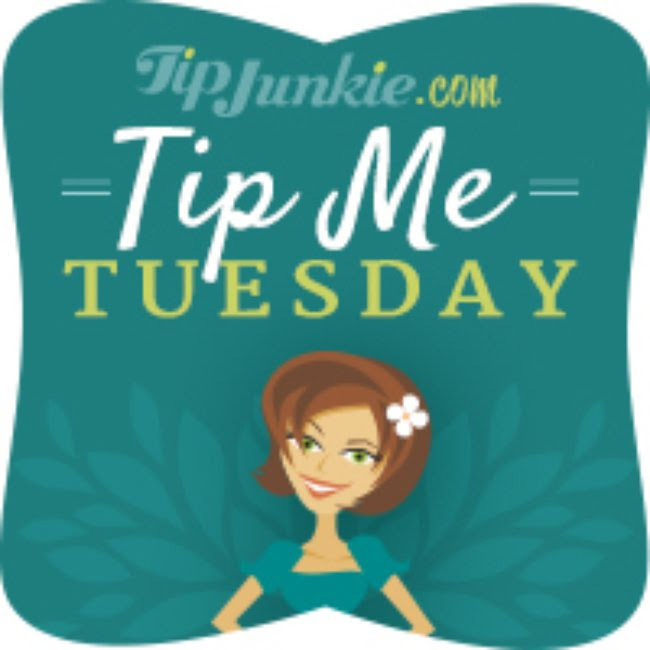 Tip Junkie Handmade Projects