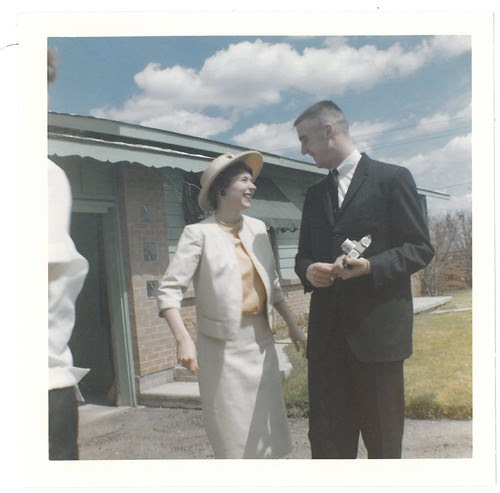 Easter, 1962
