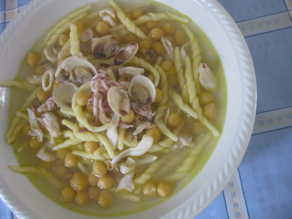 ricette veloci con wok