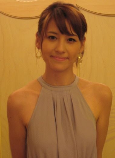 青木裕子外遇名单曝光高中曾募集男友 韩娱频道