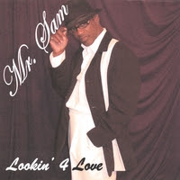 Mr. Sam : Lookin' 4 Love