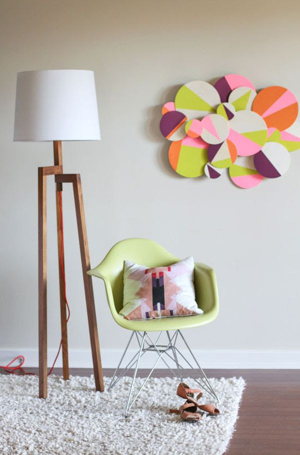 DIY Paper  Craft  Projects Home  Decor  Craft  Ideas3