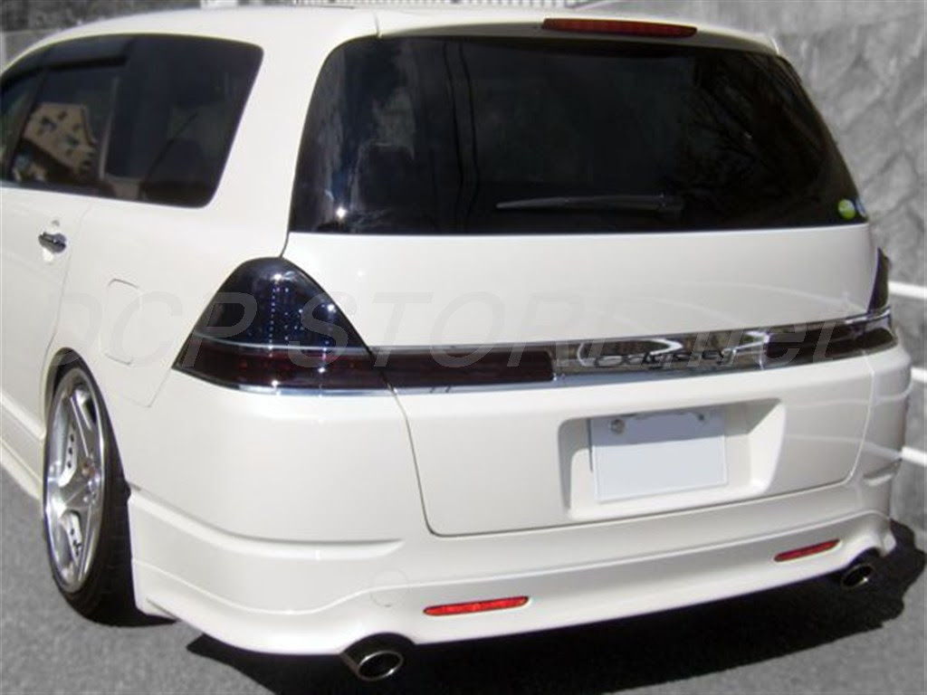 Tint ティントプラス ホンダ オデッセイ Rb1 Rb2 前期 後期
