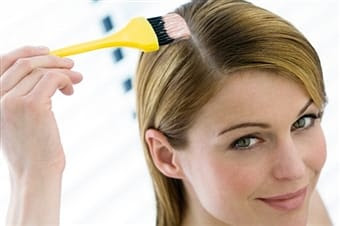 Come far ricrescere scuri i capelli bianchi senza tinture YouTube - tintura naturale per capelli bianchi