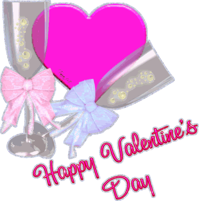 Valentine Day Glitter Graphics Happy Valentine Day Wishes Valentine Day Backgrounds Valentines Hearts Roses For Myspace Orkut Friendster Hi5 Blogs Blogger 360 Fubar Xanga