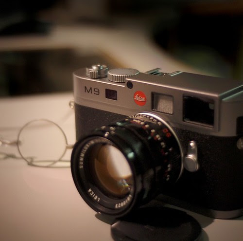 Steel Gray Paint M9 by chachahavana