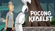 50+ Video Kartun Pocong Kebelet, Terpopuler!