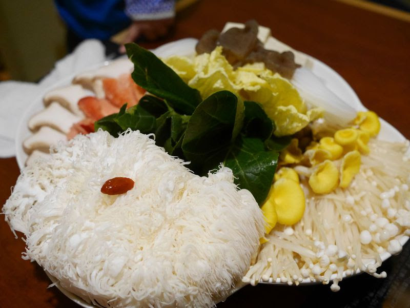 名古屋へ菌活旅行しよう 話題のきのこ鍋専門店 四季茸 愛知県 Lineトラベルjp 旅行ガイド