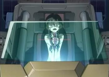 コードギアス 反逆のルルーシュ 第２５話 ゼ ロ 翠蛇の沼 楽天ブログ