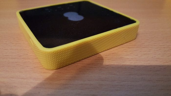 EE Osprey Mini 2 review